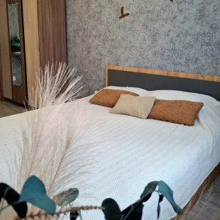 Фотография квартиры Квартира на Княжьем Поле 4к1