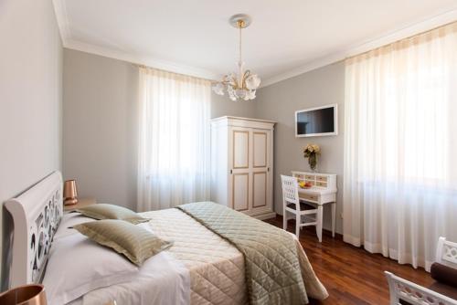 Фотография мини отеля Il Portico Camere e Caffè - centro Città