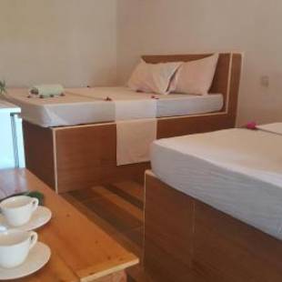 Фотографии мини отеля
BARIDI VILLA