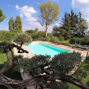 Фотография гостиницы Boma Countryhouse