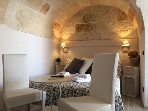 Фотография мини отеля Respiro del mare