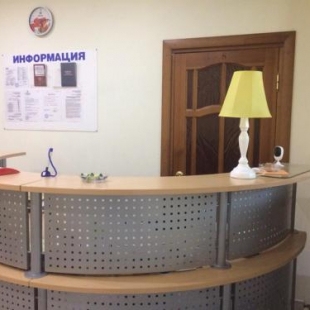 Фотография гостиницы Ивановская