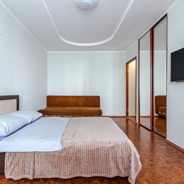 Фотографии квартиры 
            Апартаменты Bragin Hill