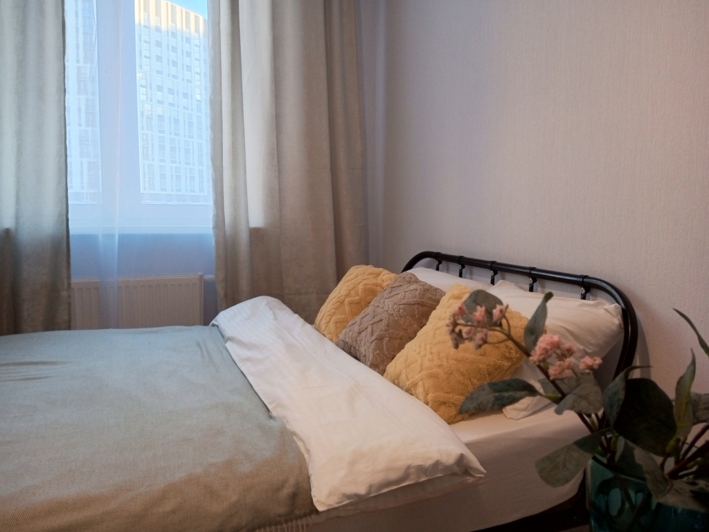 Фотография квартиры Квартира Студия Олимп у Преображенского Парка