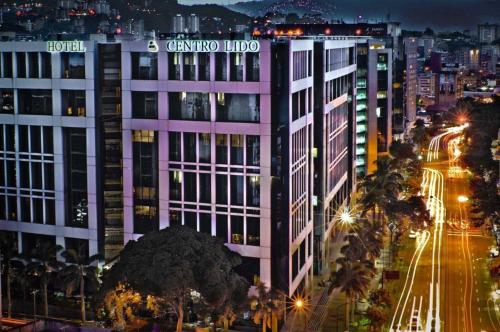 Фотография гостиницы Lidotel Caracas