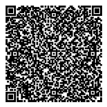 QR код памятника Мемориальная доска и макет паровоза