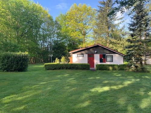 Фотография гостевого дома Huisje Exloo