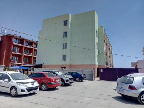 Фотография базы отдыха МиГ