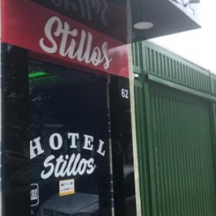 Фотография гостиницы Hotel Stillos