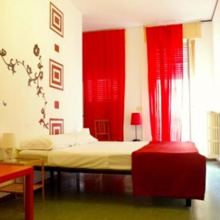 Фотография гостиницы Hotel Galla