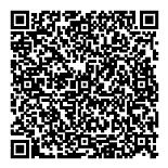QR код санатория РЦ Коломна
