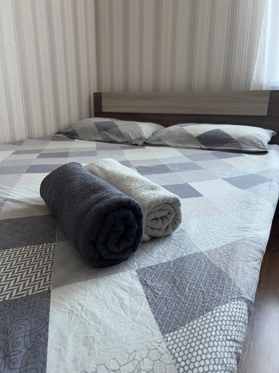 Фотография квартиры Квартира Сердоболь 8