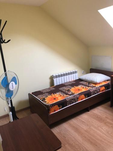 Фотографии гостевого дома
Николая