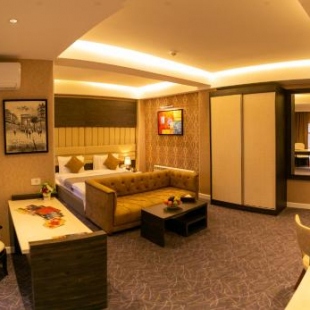 Фотография гостиницы Parkway Inn