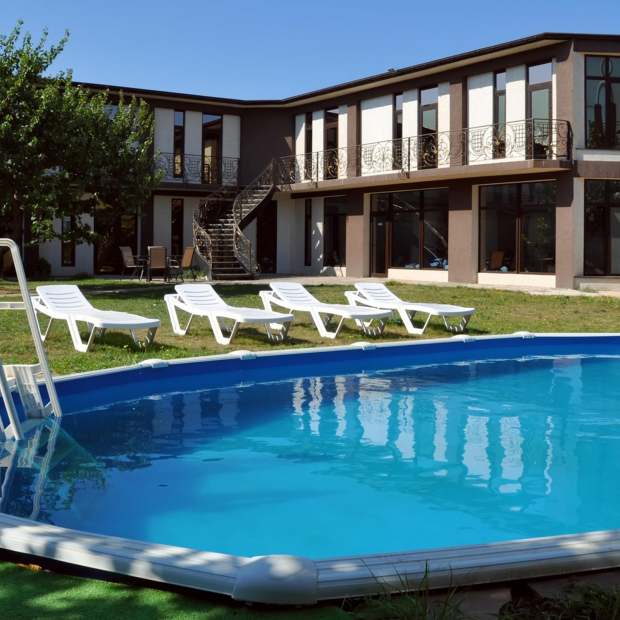 Фотографии гостевого дома
Берёзка Юг