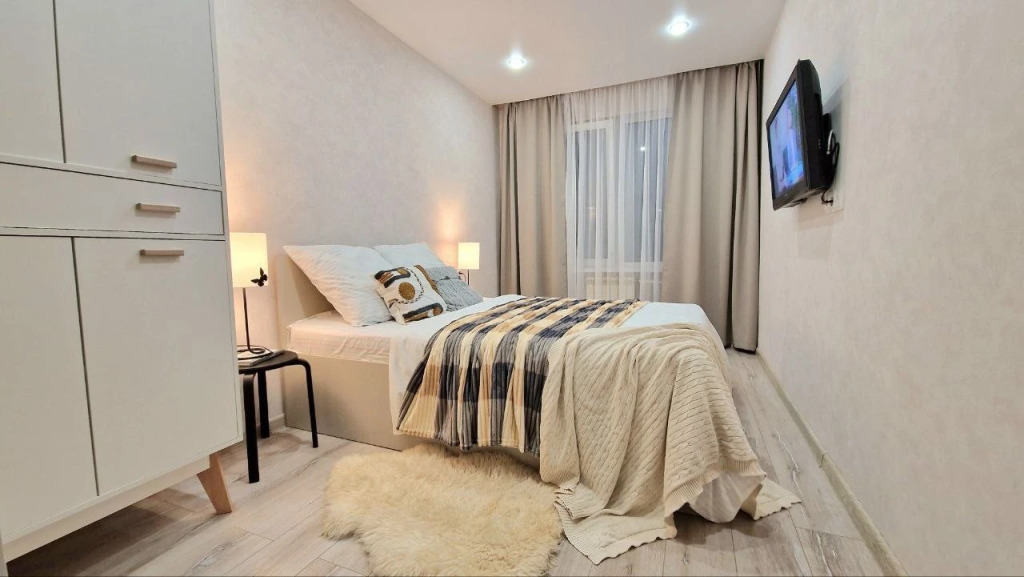 Фотография квартиры Квартира стандарт у Исторического Центра