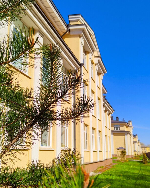 Фотография квартиры Апартаменты на Фабричной 3