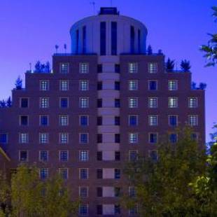 Фотографии гостиницы
NH Valencia Las Artes