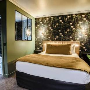 Фотографии апарт отеля
Rayz Eiffel