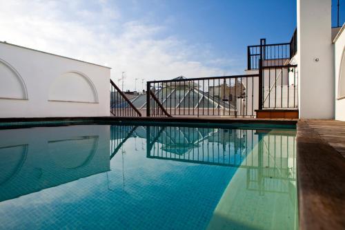 Фотография гостиницы Itaca Sevilla