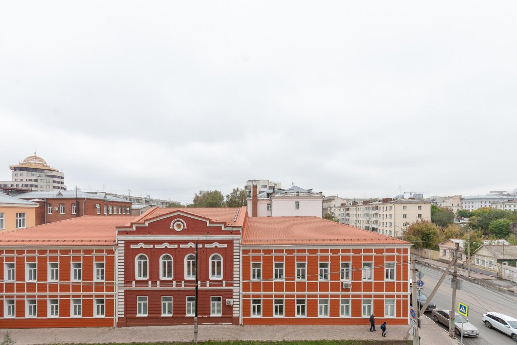 Фотография квартиры RentPlaza (РентПлаза) на улице Галактионовская