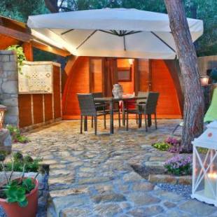 Фотографии кемпинга
Campeggio Sanfilippo