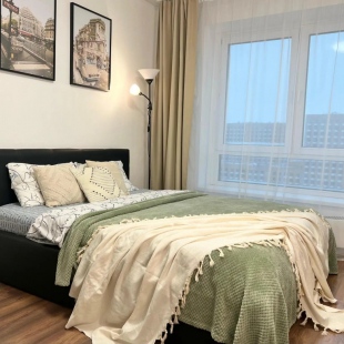 Фотография квартиры Апартаменты  на улице Люблинская 78 корпус 2