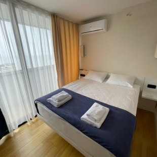 Фотография квартиры Апартаменты Welcome to Georgia