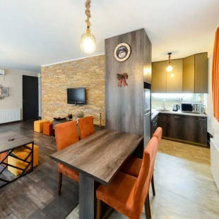 Фотография квартиры Апартаменты Mariele in the Heart of Old Tbilisi