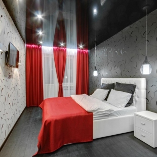 Фотография квартиры Квартира на Петербургской