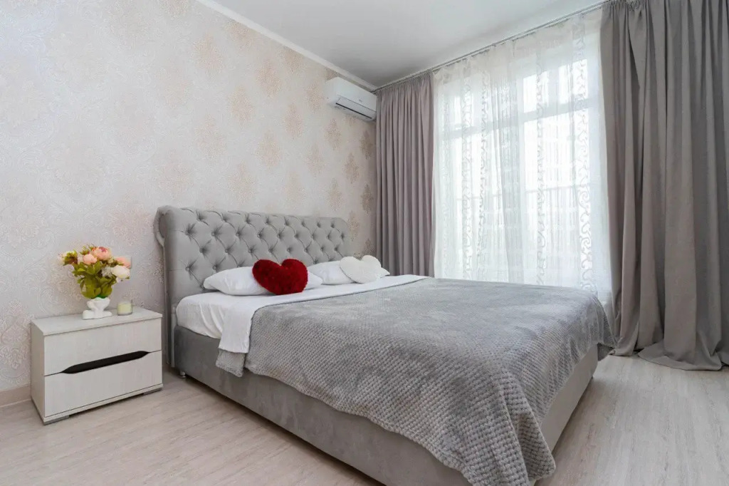 Фотография квартиры Апартаменты Возле Трц Меганом