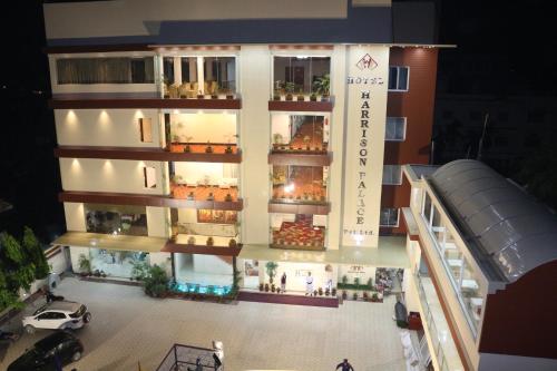 Фотография гостиницы Hotel Harrison Palace