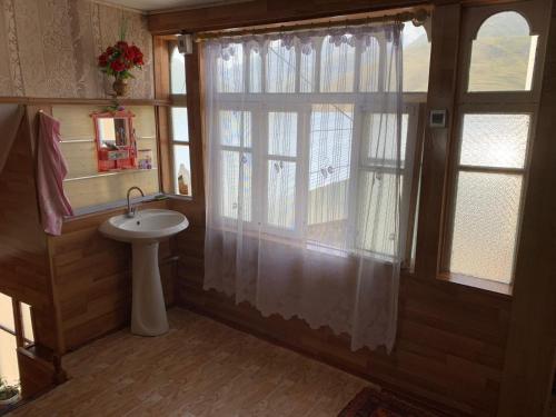 Фотография гостиницы Usta Mezahir