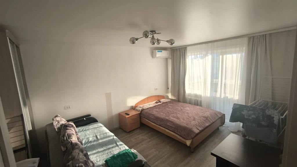 Фотография квартиры Квартира на улице Осенняя 17А