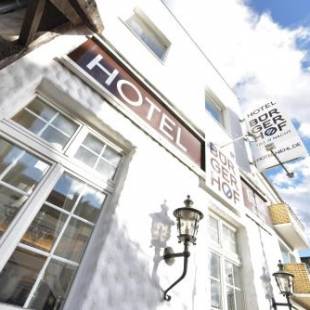 Фотографии гостиницы
Hotel Bürgerhof