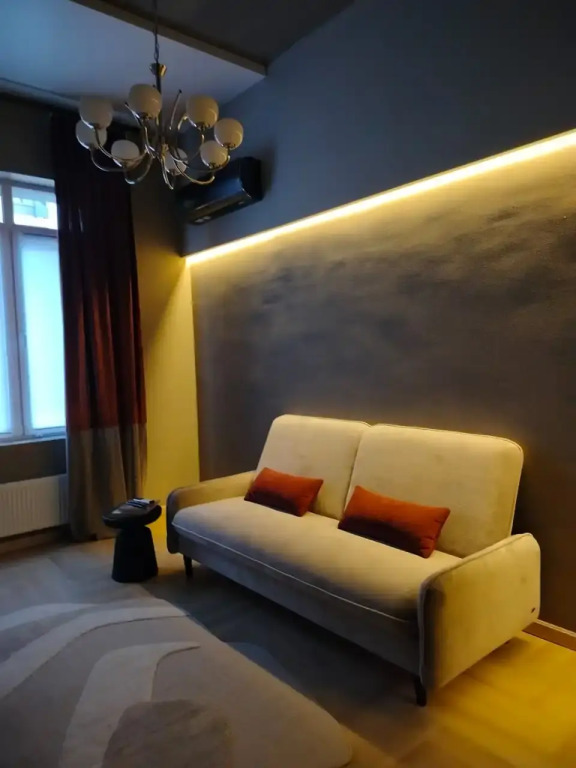 Фотография квартиры Квартира Класса Люкс