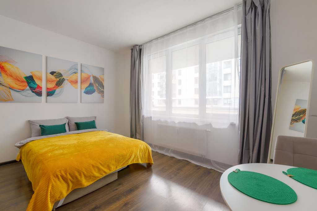 Фотография квартиры Квартира FoxyFlat Palacio