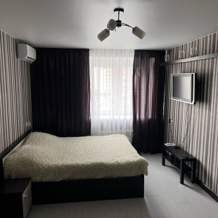 Фотография квартиры Апартаменты на Северо Западной 14