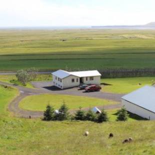 Фотографии базы отдыха
Skammidalur Guesthouse