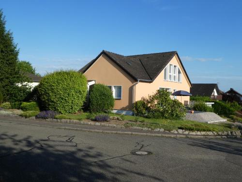 Фотография гостевого дома Ferienhaus Laura