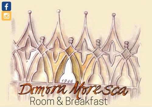 Фотография мини отеля Dimora Moresca 1906