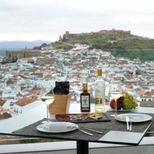 Фотография гостиницы Barceló Aracena