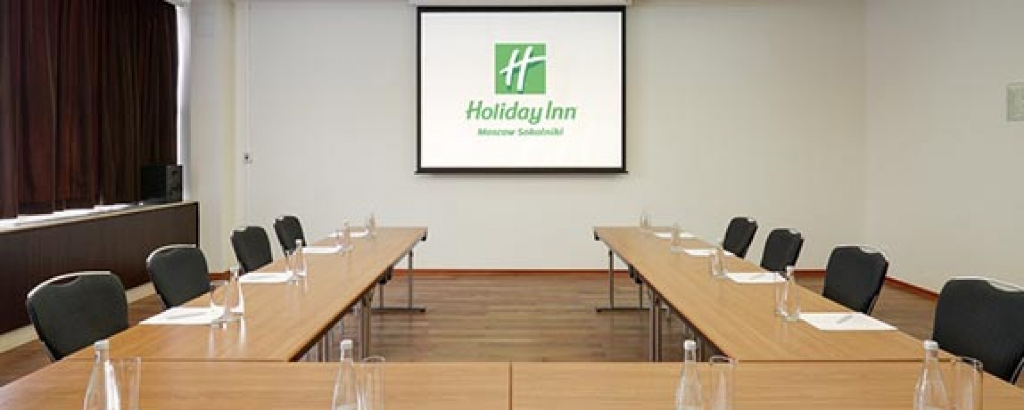 Фотографии конференц-зала Фили