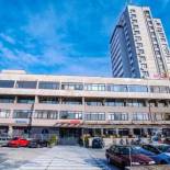 Фотография гостиницы Отель СПС