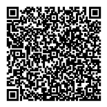 QR код квартиры Апартаменты GOSH Tokyo