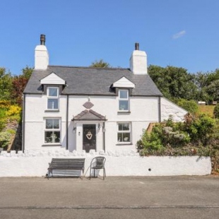 Фотография гостевого дома Tan Yr Allt