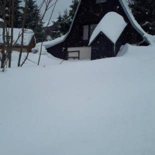 Фотографии гостевого дома
Ferienhaus Wittmann