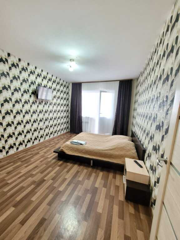 Фотография квартиры Квартира Пискунова 131/3