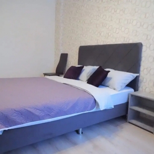 Фотография квартиры Квартира 2-Комнатная Уютный Дом