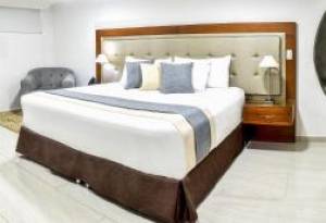 Фотография гостиницы Hotel Caquetá Real HSC